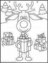 Christmas Coloring Printable Pages Card Games Print Merry Color Printablee Adult Activities Via Getcolorings sketch template