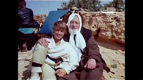 Behind The Scenes Photos Star Wars 1977 Youtube