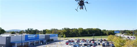 walmart drone deliveries set  big growth  year  drone girl