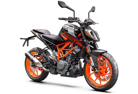 ktm  duke