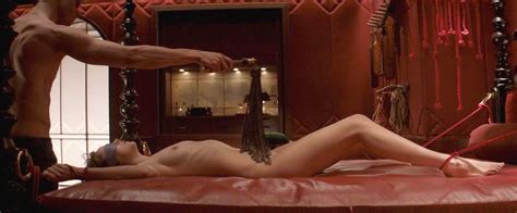 Dakota Johnson Sex Scene With Feather In ‘fifty Shades Of