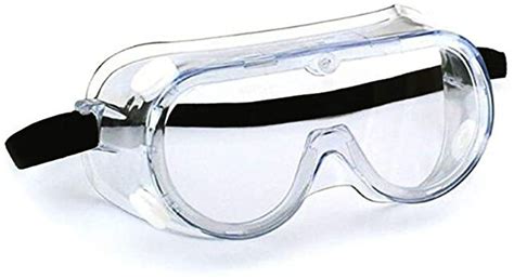 cdc eye safety eye protection for infection control niosh