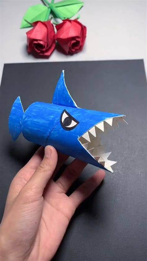 diy paper fish amazing paper craft ideas video   moms