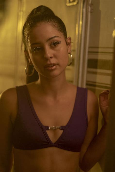 5 Facts About Alexa Demie Maddy From Euphoria Hypebae
