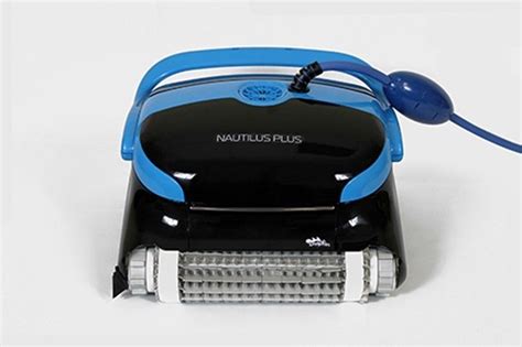 dolphin nautilus cc  robotic pool cleaner pool cleaners vacuums
