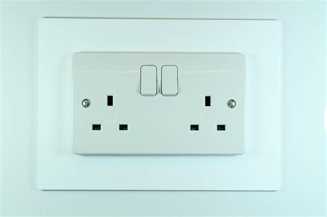 classikool plug socket light switch surrounds  colour choices