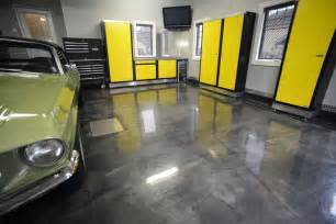 customized garage floor photo gallery flexmar polyaspartic