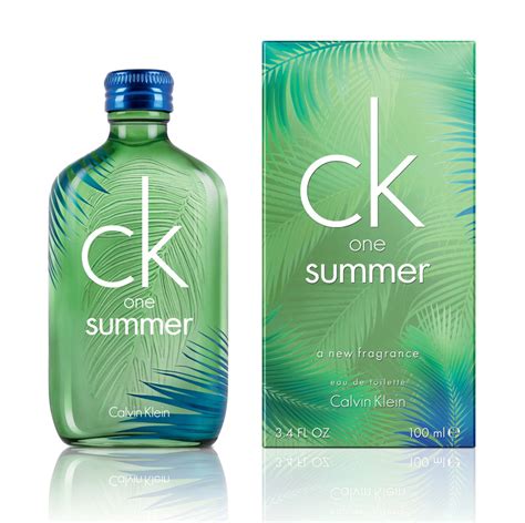 ck  summer  calvin klein perfume  fragrance  women  men