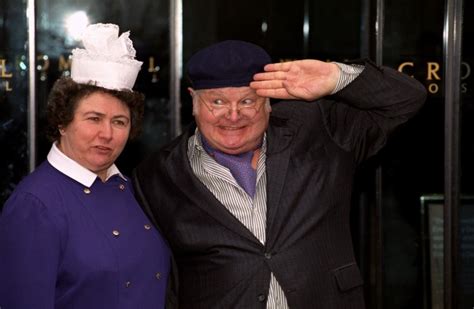 Anorak News The Rise And Fall Of Benny Hill