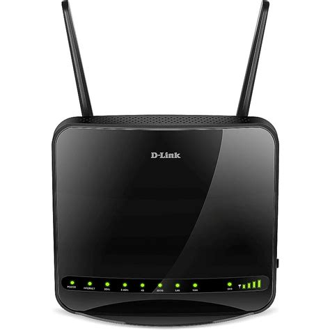 link wireless ac  lte multi wan router integrated modem sim card slot dwr