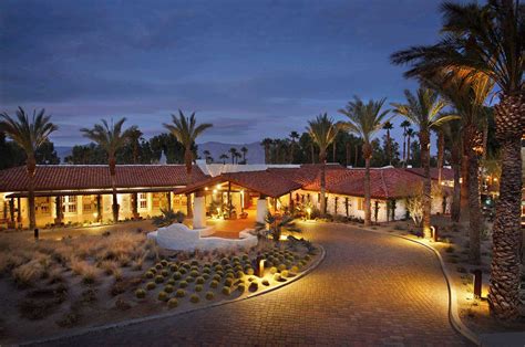 integrated marketing pr  desert resorts spa wright