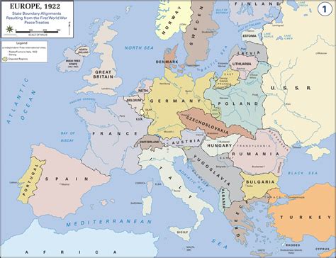 anthropology  accord map  monday world war  redraws european boundaries