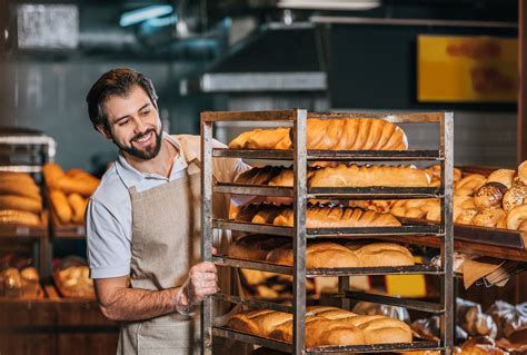 estas son las claves basicas  abrir una panaderia emprendedor