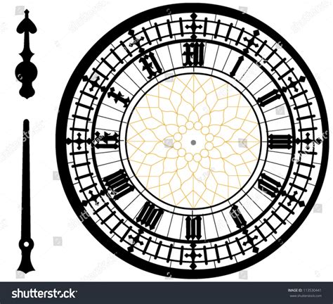 big ben clock face royalty  images stock  pictures