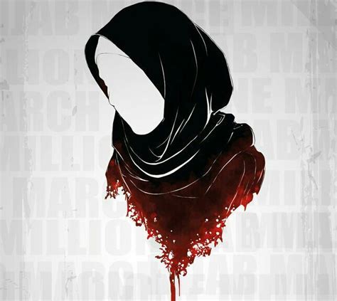 pin oleh mohammad qadasi di hijab niqab seni rupa objek gambar dan gambar