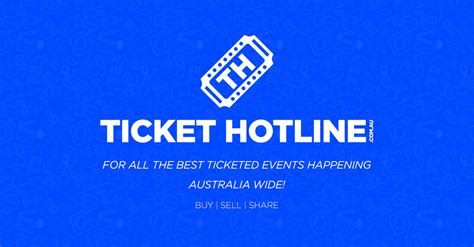 ticket hotline terms conditions