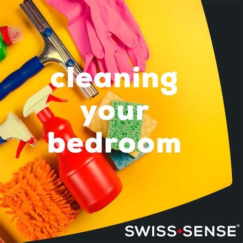 cleaning your bedroom playlist by swiss sense spotify