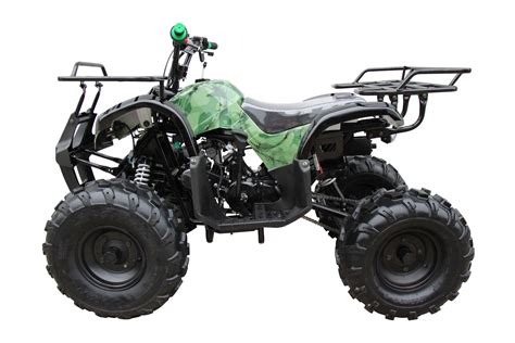 coolster 125cc 3125xr8 ultimate mid size atv