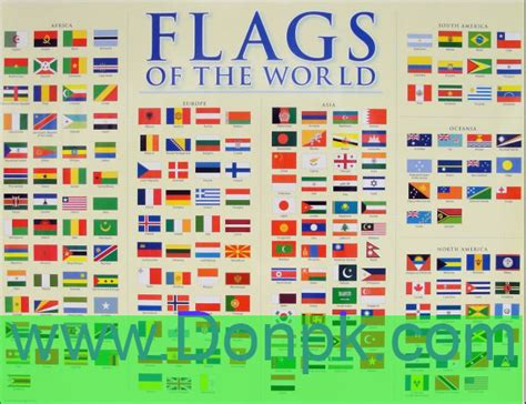 flags   world national flags  countries
