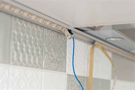 install led strip lights  ceiling uoozcom