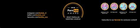Leolulu Porn Videos Verified Pornstar Profile Pornhub