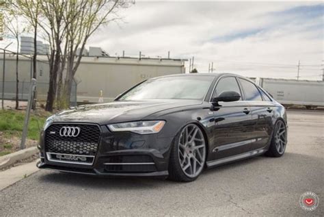 a6 archives vossen wheels