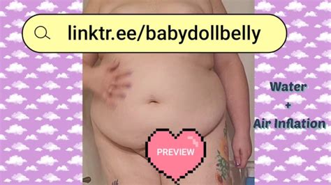Belly Air And Water Inflation Xxx Mobile Porno Videos And Movies