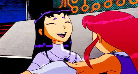 Pin On Teen Titans