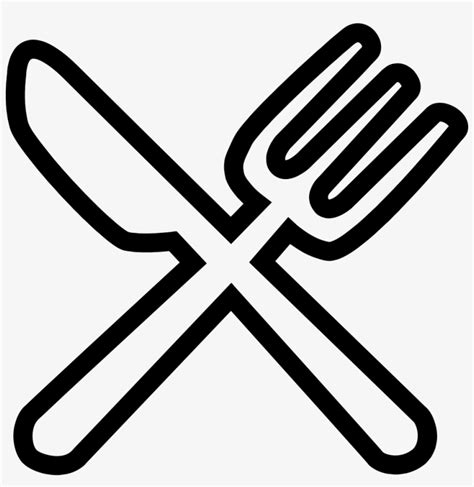 png file svg food icon png white  transparent png  pngkey
