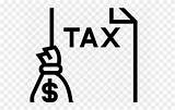 Tax Pinclipart sketch template