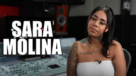 Exclusive Sara Molina On Chicago Rappers Threatening Her And Daughter