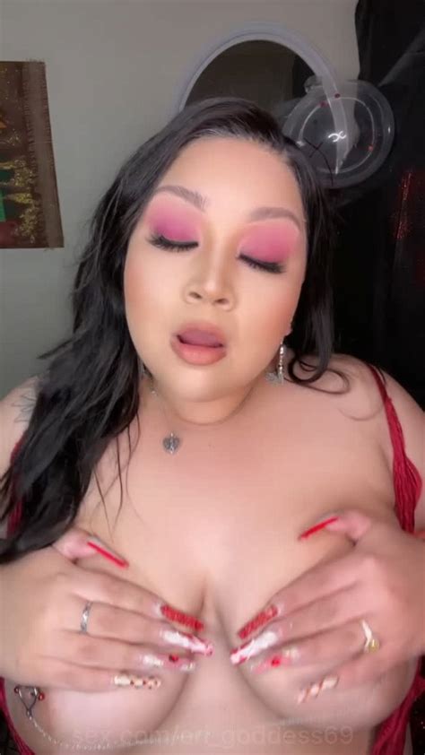 Ari Goddess69 Let’s See Bbw Big Tits Tease