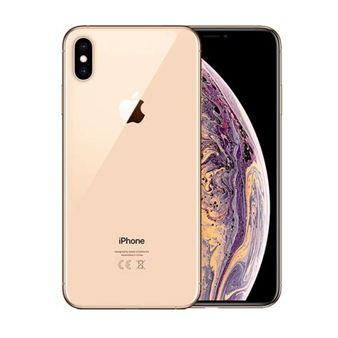 Jual IPhone XS MAX 256 GB - FULLSET - 256GB - APPLE - COD Jakarta di