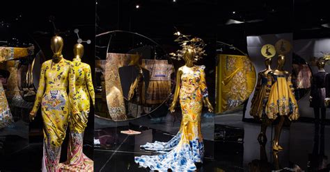 the met s china show is beautiful but elusive