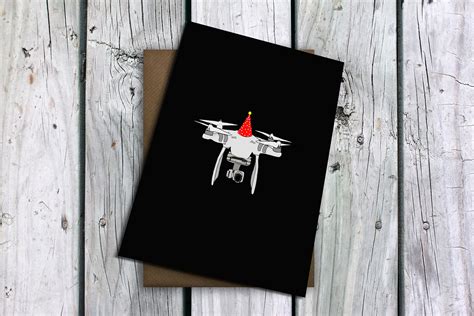 drone flyers greeting card drone gift ideas christmas card etsy christmas birthday cards