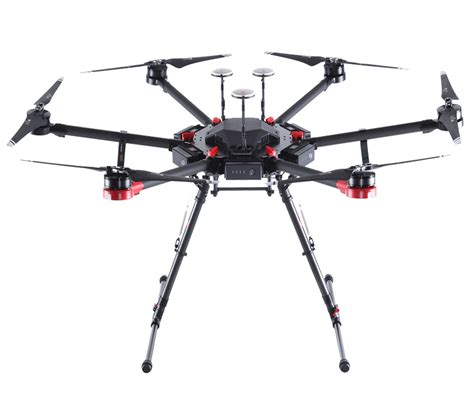 dji matrice  pro innovative uas drones