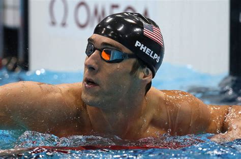 michael phelps why i almost cried before my final gold