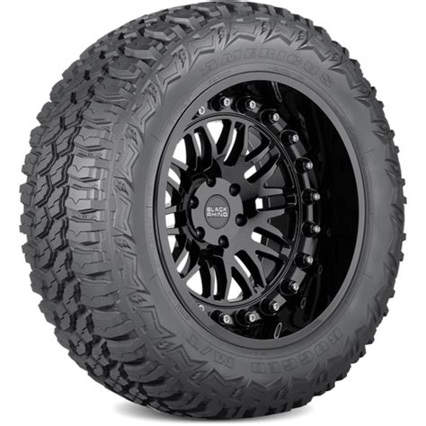 americus rugged mt   tires amd    tire
