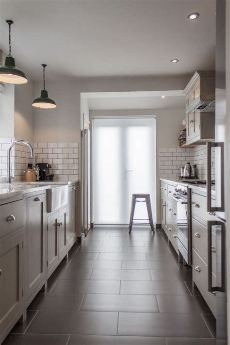 Most Popular Kitchen Layout and Floor Plan Ideas
