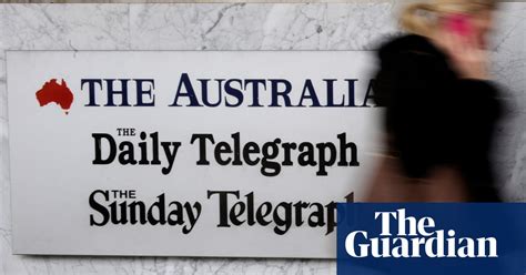 Australias Murdoch Moment Has News Corp Finally Gone Too Far News