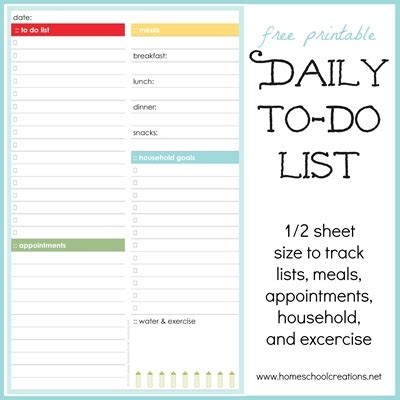 daily   list daily docket
