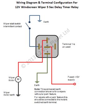 wire wiper motor wiring diagram studying diagrams