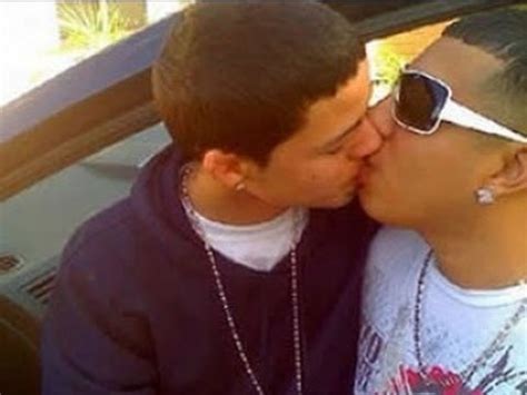 Boricuas gay hombres