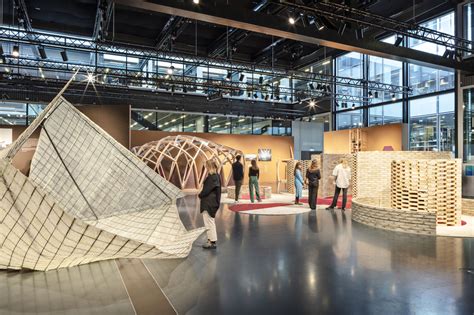 exhibition   danish architecture center celebrates women