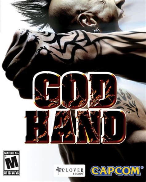 god hand characters giant bomb