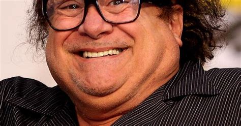7 Photos Of Danny Devito Because Fuck All The Pornstars On The Fp