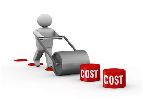 diferencias costos  presupuestos wvggfinanzas