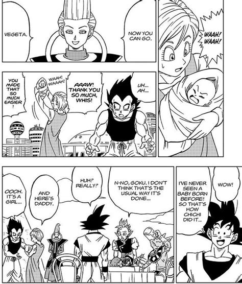 in dragon ball super goku admits that he never kissed a girl is this true quora
