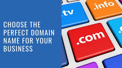 tips  people   picking domain names