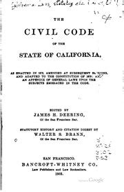 california civil code intentional misrepresentation